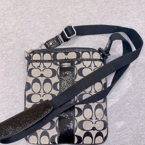 coach crossbody